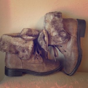 Old Navy Multi-Look Boots